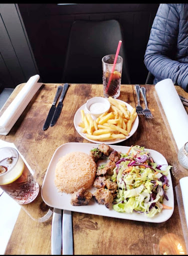 Photo of Tabouli Terrace - 2, Rotunda Terrace, Montpellier St, Cheltenham GL50 1SW